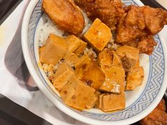 -吉野家(长沙五一广场IFS店)