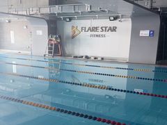 -FLARE STAR FITNESS(复地活力城店)