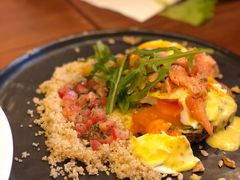 -UPPER KITCHEN(延安路店)