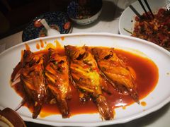 -径山十八道·风味民间菜(杭州总店)