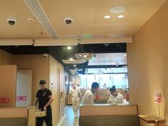-海底捞火锅(天津SM城市广场店)