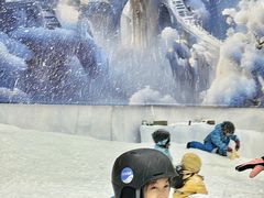 -广州热雪奇迹