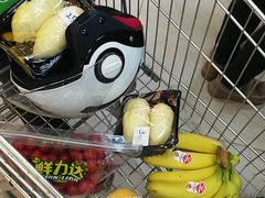 -鲜力达果品批发直销(青山店)