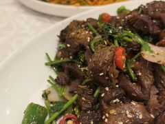 -新洪记·丽久饭店(铁西店)