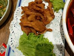 -叶派龙虾•招牌香辣蟹·海鲜(中海国际店)