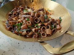 -巧克力渔家.小船海鲜胶东菜(万平口店)