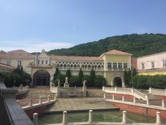 -平湖九龙山庄园圣马可酒店