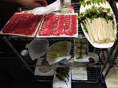 重庆德庄火锅(崂山体育馆店)-重庆德庄火锅(体育中心店)