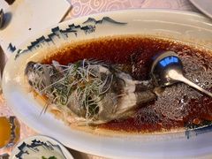 -杭州香格里拉·香宫中餐厅