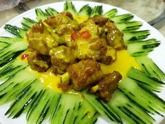 -摩登有记·新派泰国菜(银钻广场店)