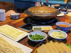 -冰煮羊(山水小区店)