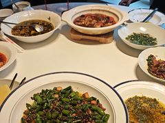 -满堂匠心川宴·私房菜(天府三街店)