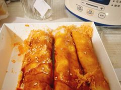 -宫廷糕点铺