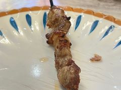 -努拉洪鸡蛋面馆