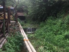 -北京水岸山吧度假村(雁栖镇店)