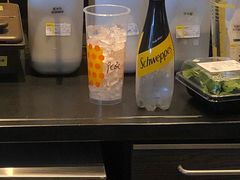-星巴克(杭州嘉里中心4F店)