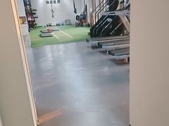 -BMR-行鹿健身工作室(凯天国际店)