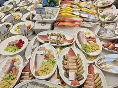 点菜区-渔满仓海鲜渔家(象山二店)