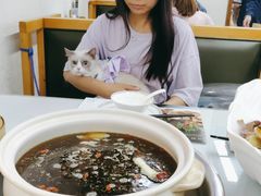 -名善山珍·野生菌汤锅(文殊院店)