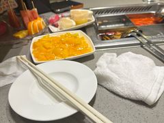 -海底捞火锅(王府井银泰in88店)