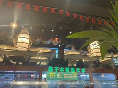 -龙泉人椰子鸡·糟粕醋·地标海南菜(龙昆南店)