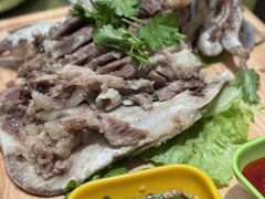 -大唐高老庄(红旗路店)