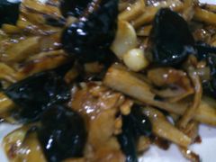 -良师门滨海人家·海鲜·家常菜(滨海城店)