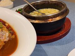 -上海古井假日酒店 · 徽昇楼中餐厅