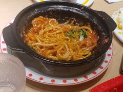-菲滋意式餐厅(西溪印象城店)