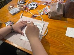 -100家灵感仓库·DIY团建(什刹海店)