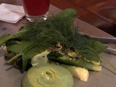 -BOR Eatery(安福路店)