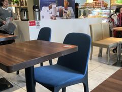 大堂-BreadTalk面包新语·烘焙蛋糕(海珠丽影广场店)