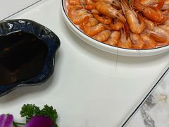 -宝荣鱼馆·临湖之宴(千岛湖店)