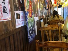 大堂-坂吉屋·居酒屋深夜食堂(龙湖店)