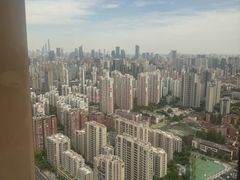 -环球港凯悦 · 享悦中餐厅