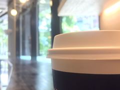 抹茶拿铁-瑞幸咖啡(怡富广场店)