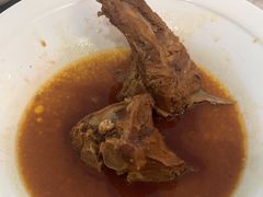 -大师兄·手工面·西北菜(美的悦然广场店)