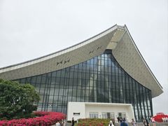 -中国（海南）南海博物馆