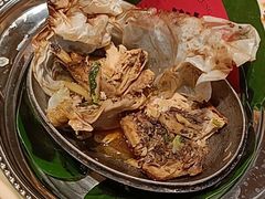 -桂满陇·手作小笼包&江南叫花鸡(中山公园店)