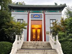 -北京友谊宾馆·俄罗斯餐厅