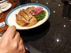 -锡和无锡菜·三白油条(景丽苑店)