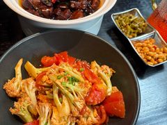 -简小舍·民间手艺菜(武昌江滩店)