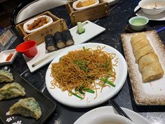 -新好景海鲜酒家(新塘店)