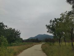 -唐指山风景区