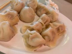 -听涛雅苑百味饺子老家菜馆