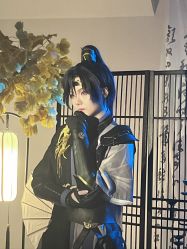 -桑语映画·COSPLAY写真工作室