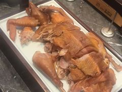 -大连湾旭日·家宴·海肠捞饭(马栏广场店)
