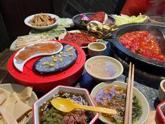 -蜀大侠火锅(春熙路店)