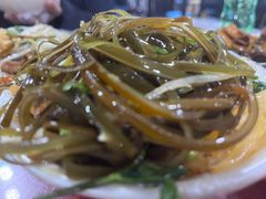 -香里香自助快餐(全安广场店)
