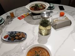 -又见炊烟私房菜(敬亭路店)